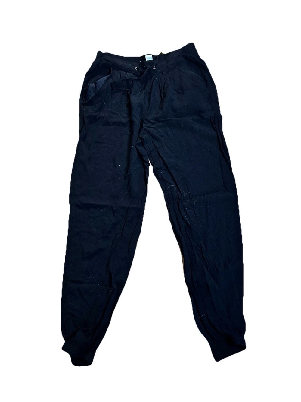 Primark woman’s Black Joggers